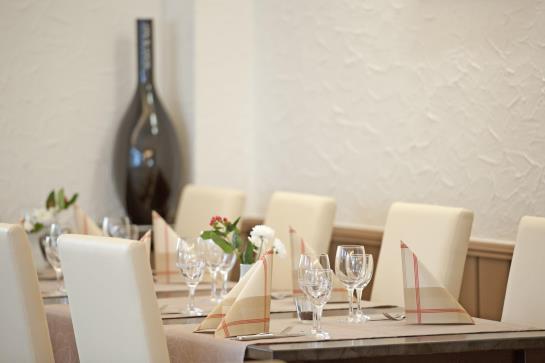 فندق Restaurant Kromberg