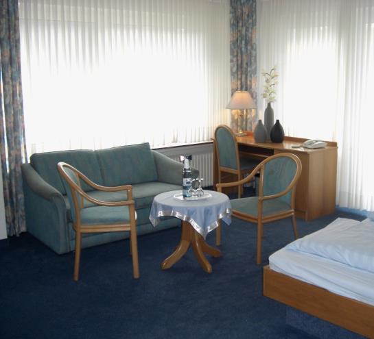 فندق Restaurant Kromberg