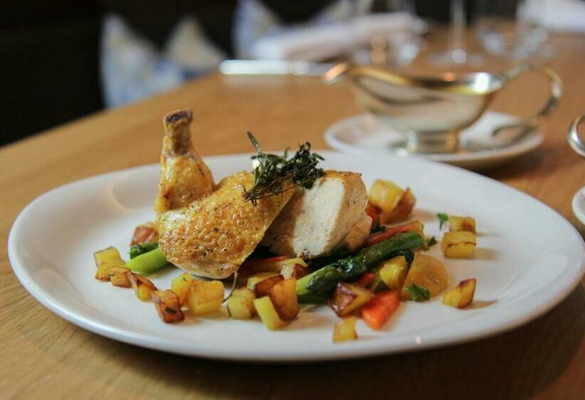 酒店 Krone   Das Gasthaus