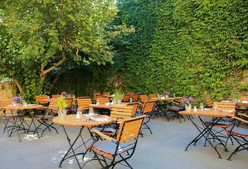 Hotel Krone Das Gasthaus