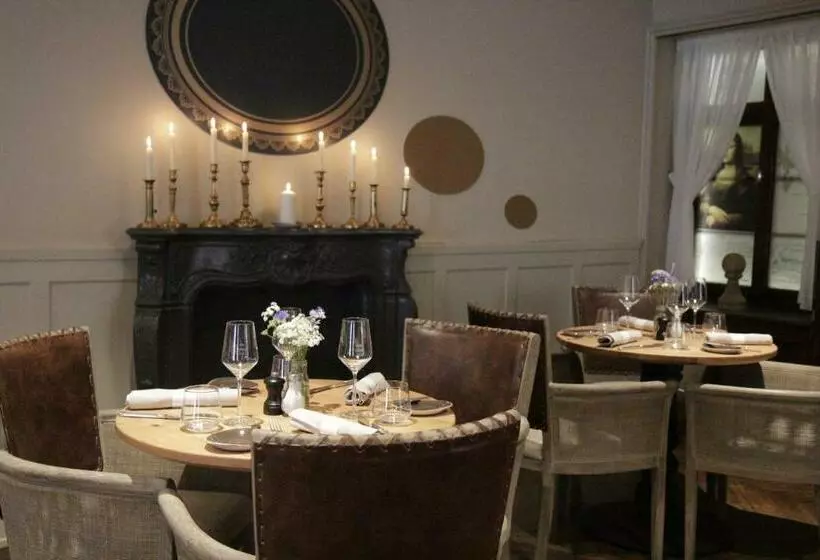 Hotel Krone Das Gasthaus