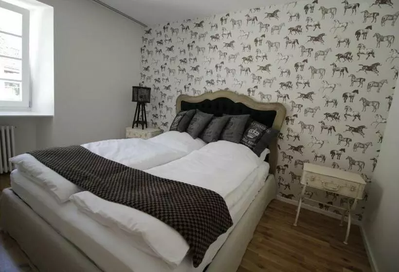 Hotel Krone Das Gasthaus