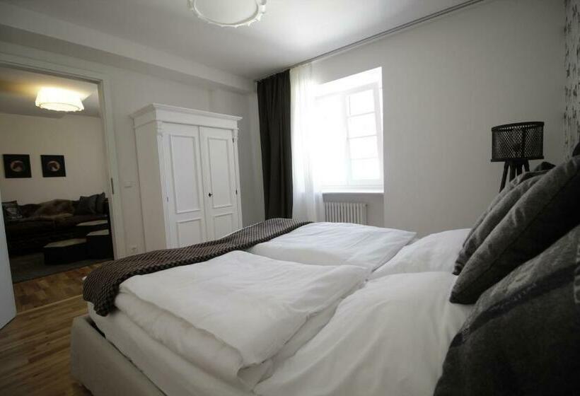 酒店 Krone   Das Gasthaus