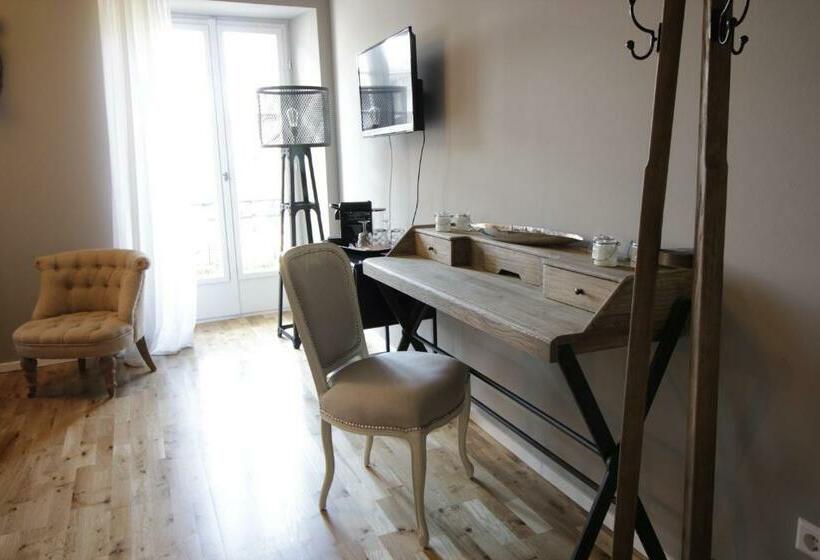 酒店 Krone   Das Gasthaus