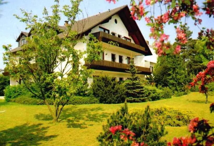 Landhotel Sonneneck Breuna Im Naturpark