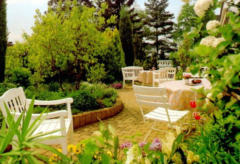 Landhotel Sonneneck   Breuna Im Naturpark