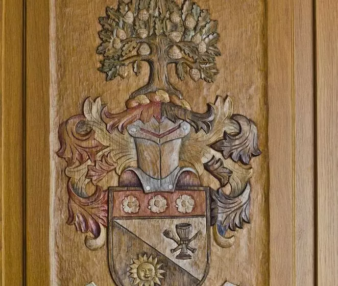 Landhotel Sonneneck Breuna Im Naturpark