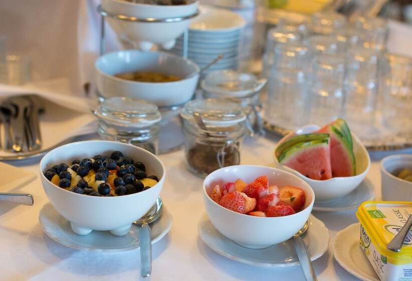 Landhotel Sonneneck   Breuna Im Naturpark