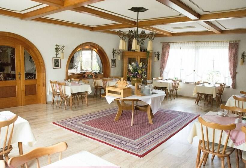 Landhotel Sonneneck   Breuna Im Naturpark