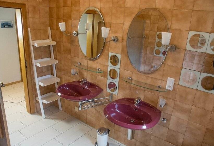 Landhotel Sonneneck   Breuna Im Naturpark