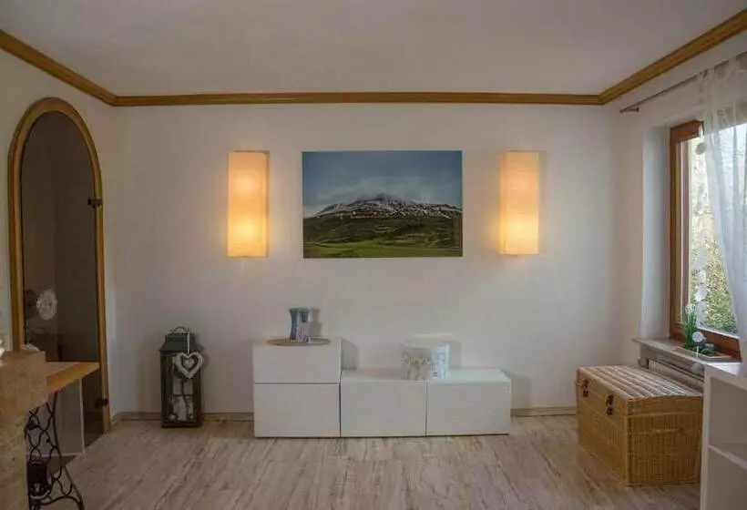 Landhotel Sonneneck Breuna Im Naturpark