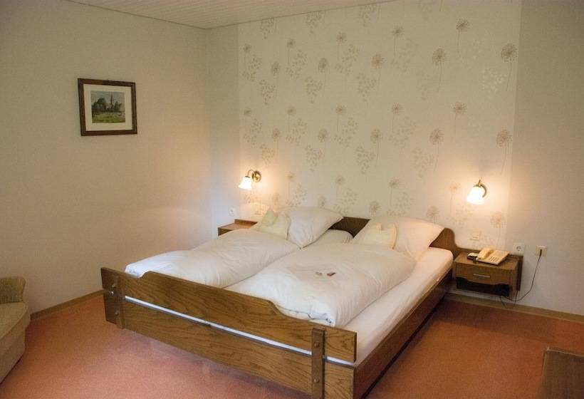 Landhotel Sonneneck   Breuna Im Naturpark