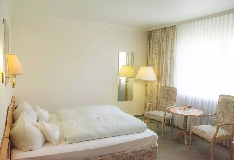 Landhotel Sonneneck Breuna Im Naturpark