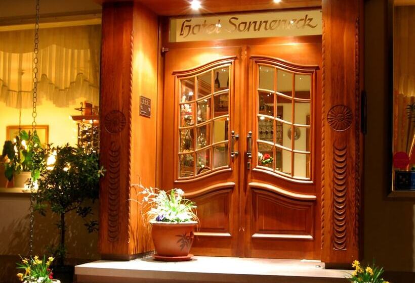 Landhotel Sonneneck   Breuna Im Naturpark