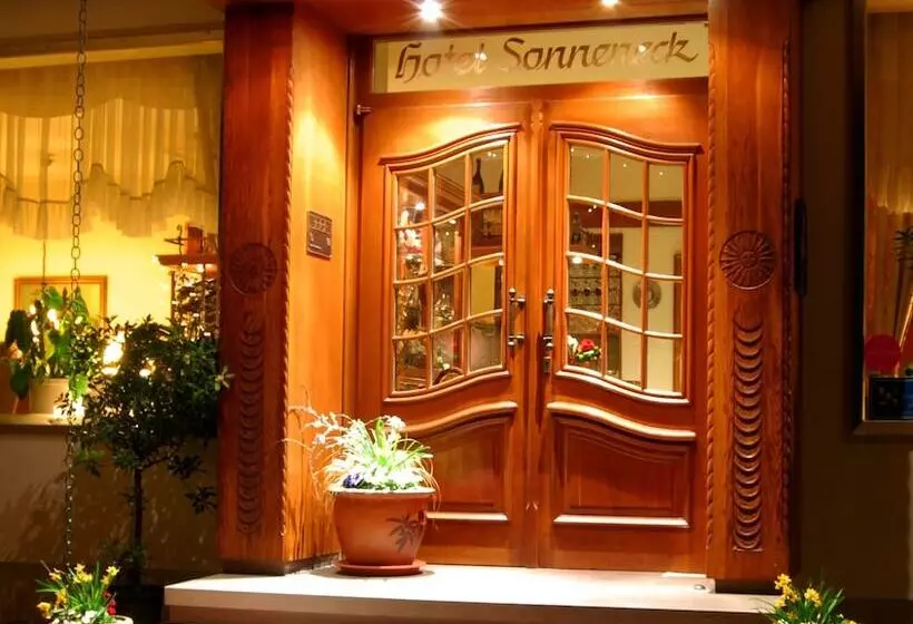 Landhotel Sonneneck Breuna Im Naturpark