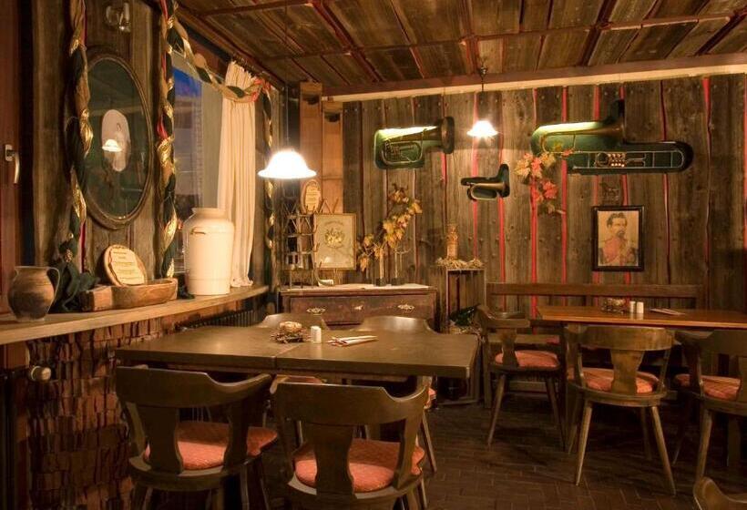 Отель Lifestyle