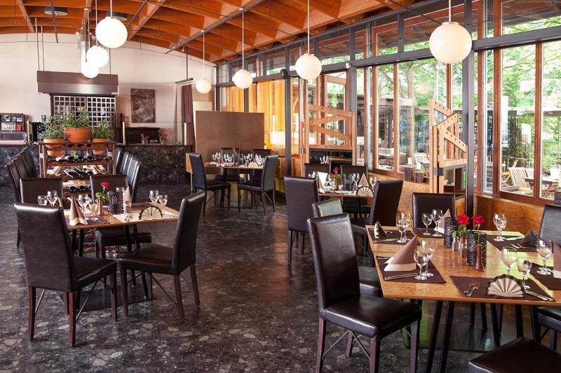 Отель Lifestyle