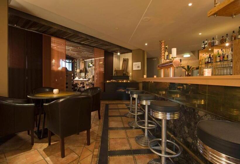 Отель Lifestyle