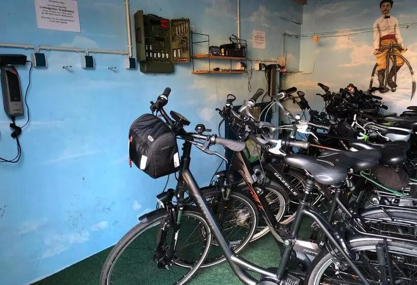 فندق Orthwein Kostenfreie Parkplatze