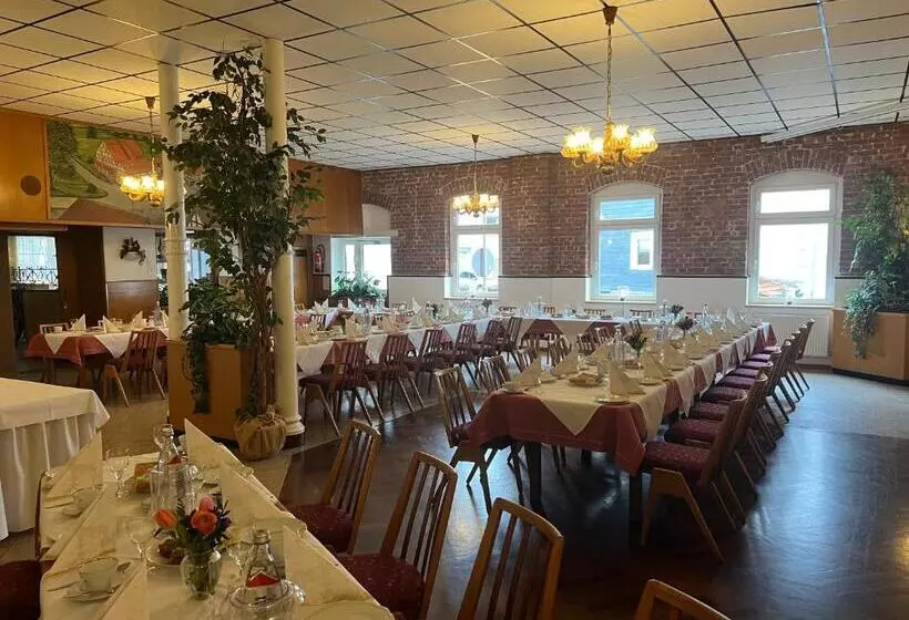 فندق Orthwein Kostenfreie Parkplatze