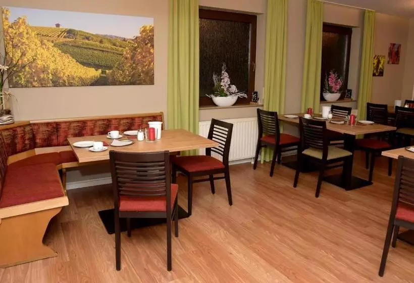 호텔 Restaurant Baumann