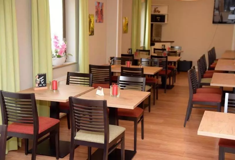 호텔 Restaurant Baumann