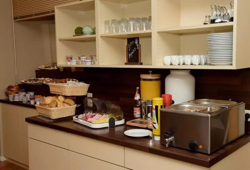 호텔 Restaurant Baumann