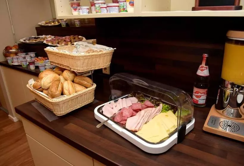 호텔 Restaurant Baumann