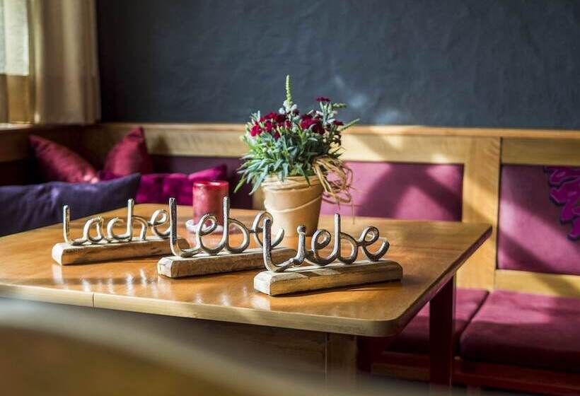 בית מלון כפרי Schwarzwaldhof