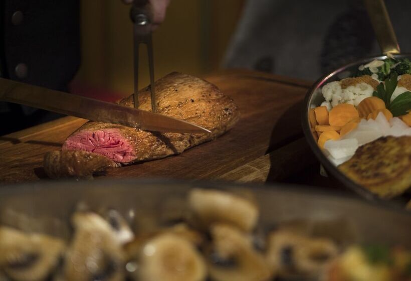 בית מלון כפרי Schwarzwaldhof