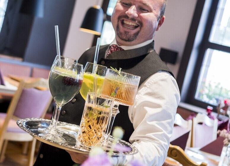 בית מלון כפרי Schwarzwaldhof