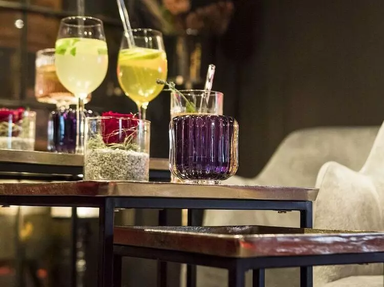 호텔 Schwarzwaldhof