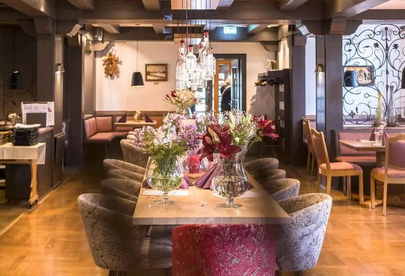 호텔 Schwarzwaldhof