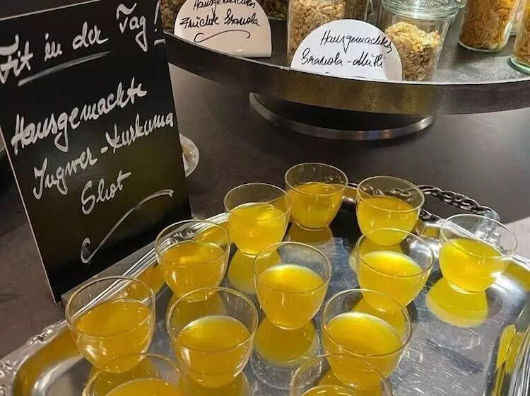 호텔 Schwarzwaldhof