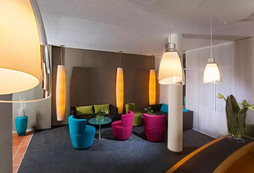 호텔 Raphael Im Allgäu