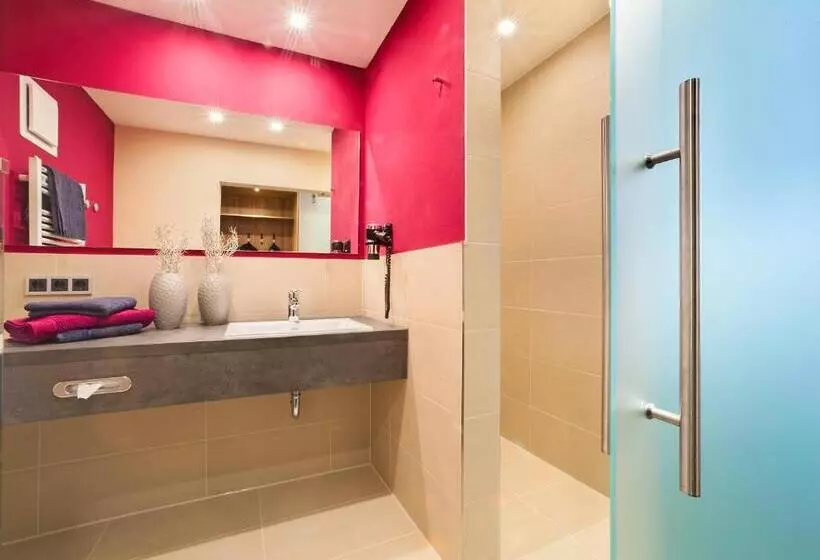 호텔 Raphael Im Allgäu