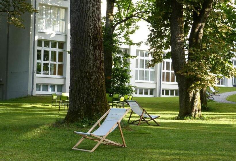 酒店 Raphael Im Allgäu