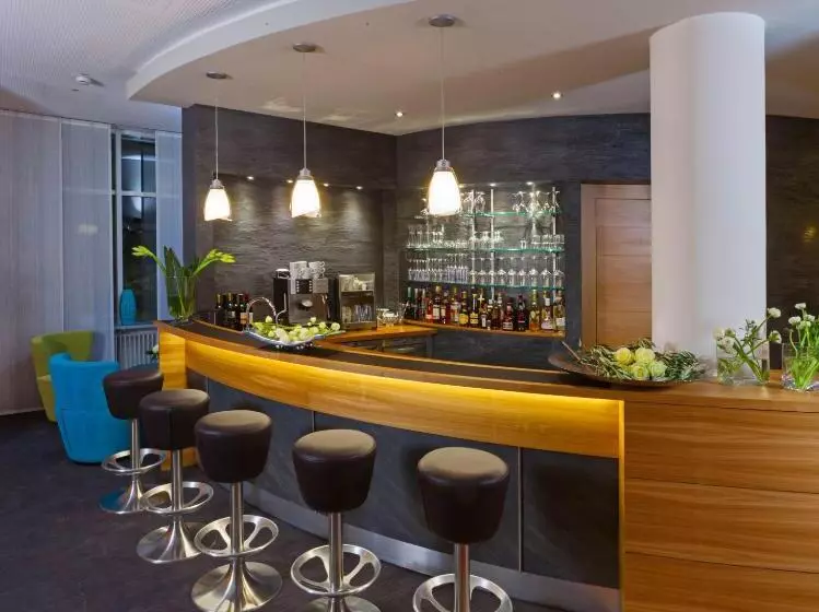 호텔 Raphael Im Allgäu