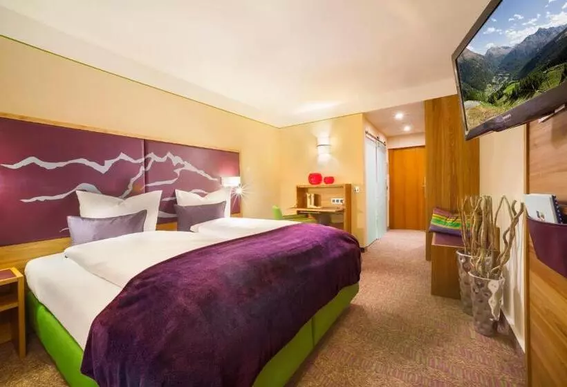 호텔 Raphael Im Allgäu