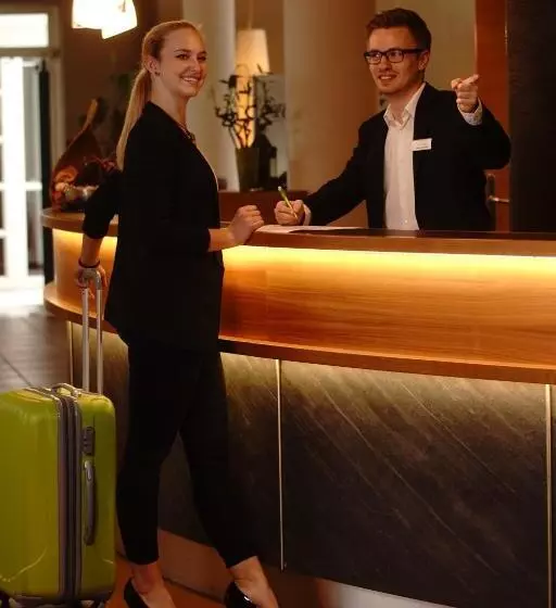 호텔 Raphael Im Allgäu