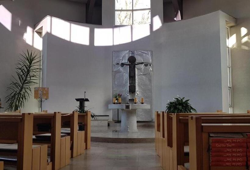 酒店 Raphael Im Allgäu