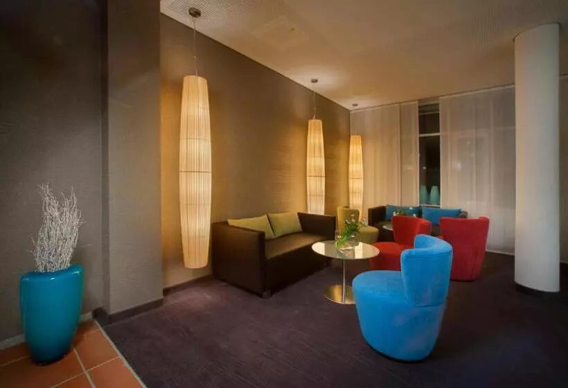 호텔 Raphael Im Allgäu