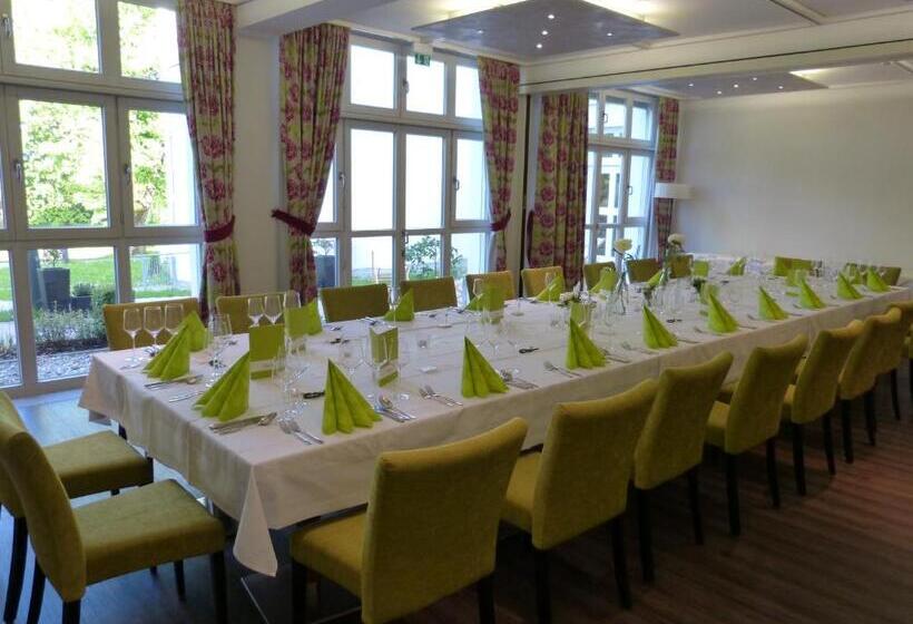 酒店 Raphael Im Allgäu