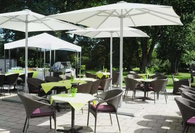 호텔 Raphael Im Allgäu