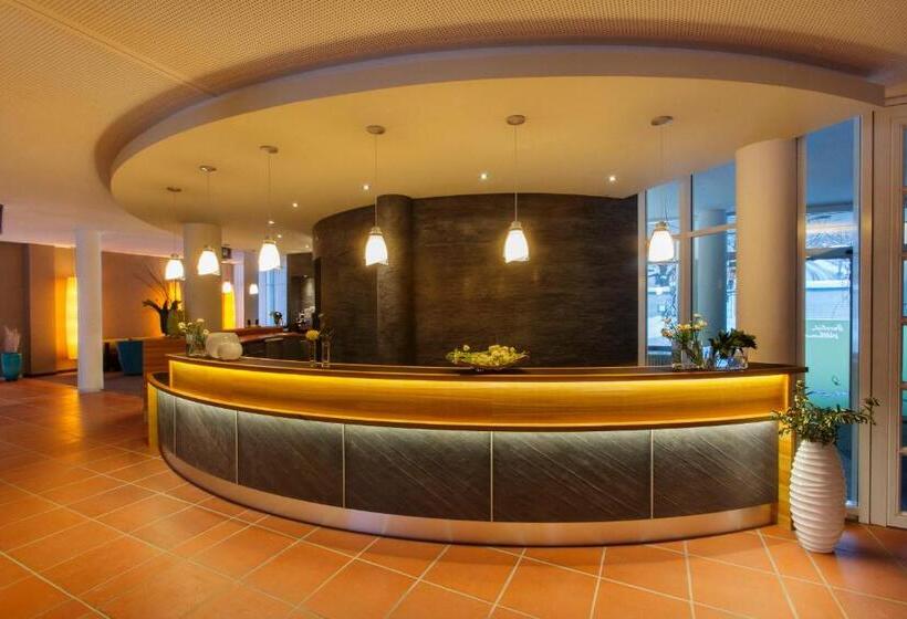 酒店 Raphael Im Allgäu