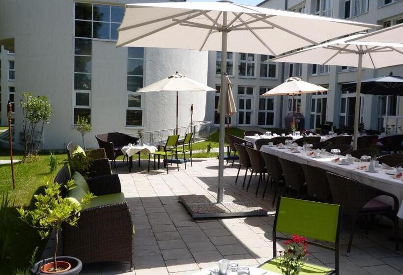 酒店 Raphael Im Allgäu