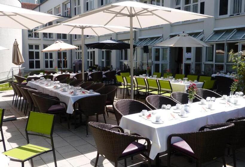 酒店 Raphael Im Allgäu