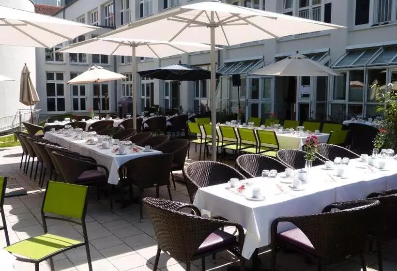 호텔 Raphael Im Allgäu