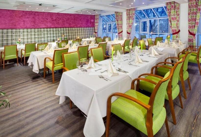 酒店 Raphael Im Allgäu