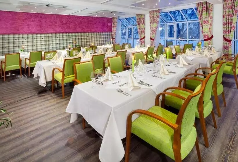 호텔 Raphael Im Allgäu